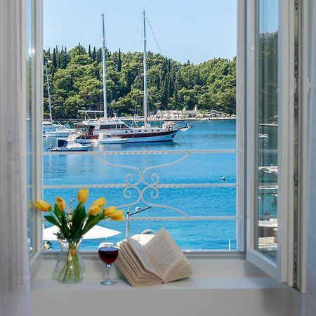 La Porta 3,Seaview Apartment In The Center Cavtat Exteriér fotografie