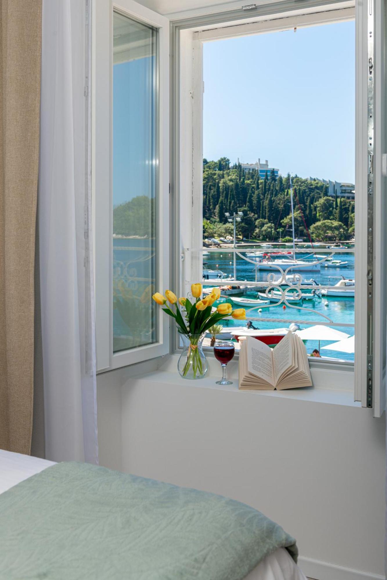 La Porta 3,Seaview Apartment In The Center Cavtat Exteriér fotografie
